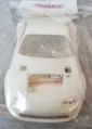RS-130B RevoSlot Toyota SUPRA White Body Kit